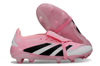 Botas Predator Accuracy FG (Con Tobillera) - Fútbol 11