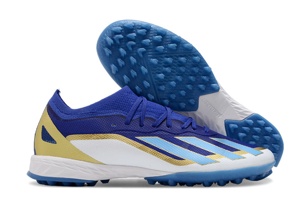 Botas X Speedportal.1 TF - Fútbol 7