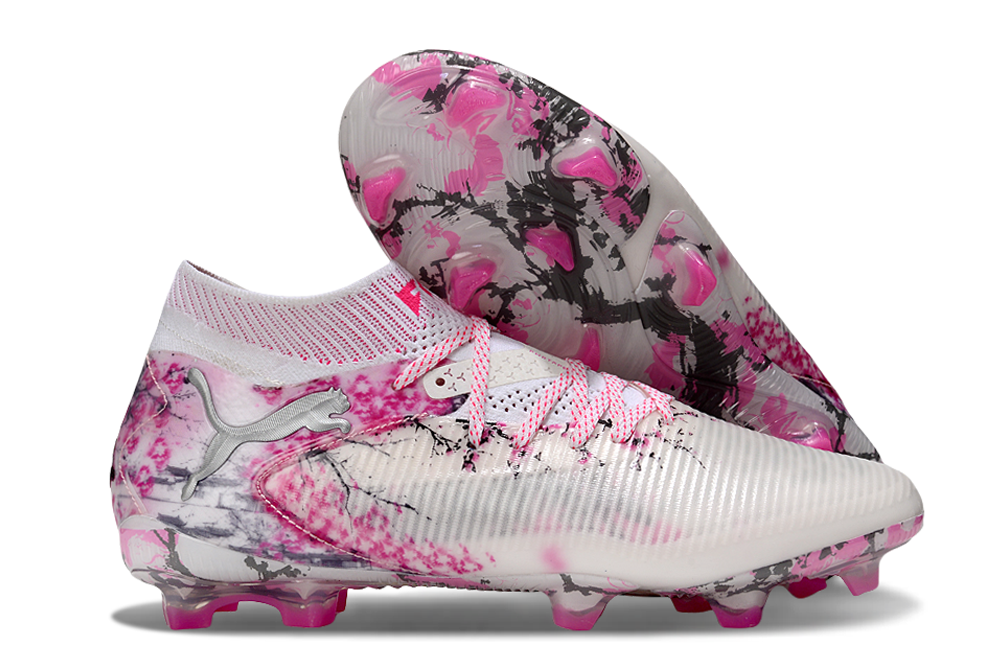 Botas Future 8 Ultimate FG (Con Tobillera) - Fútbol 11