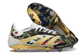 Botas Predator Accuracy FG (Con Tobillera) - Fútbol 11
