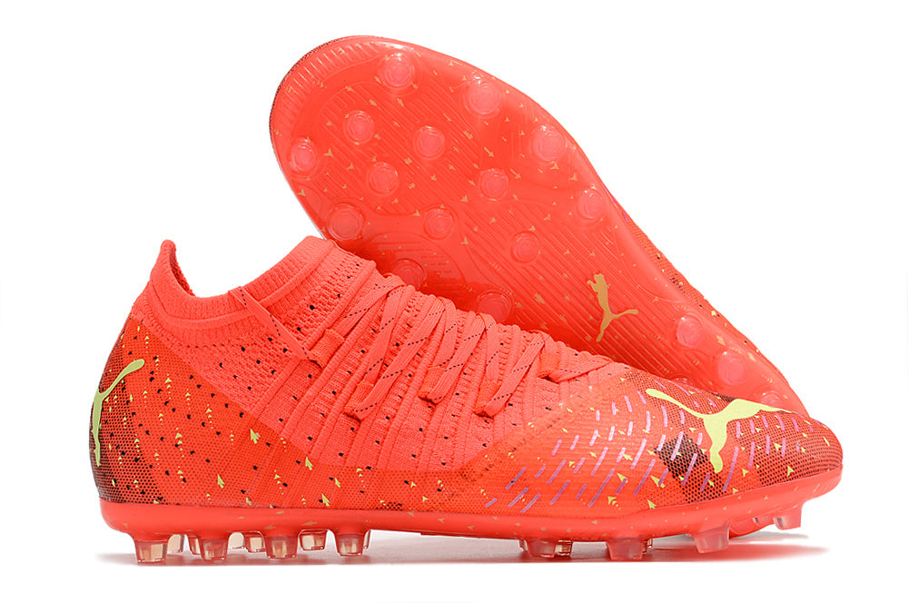 Botas Future Z 1.3 Instinct MG - Fútbol 11