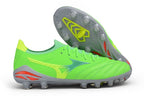 Botas Morelia Neo III Beta Made in Japan FG - Fútbol 11