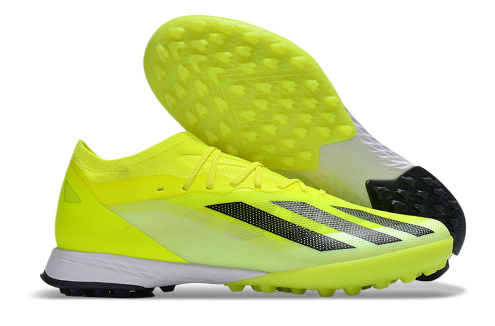 Botas X Speedportal.1 TF - Fútbol 7
