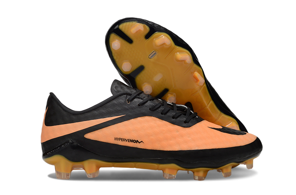 Botas Hypervenom Phantom FG - Fútbol 11