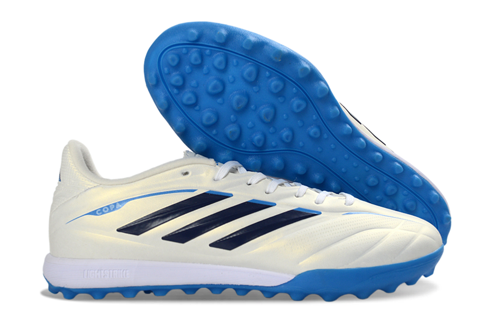 Botas Copa Pure II+ TF - Fútbol 7