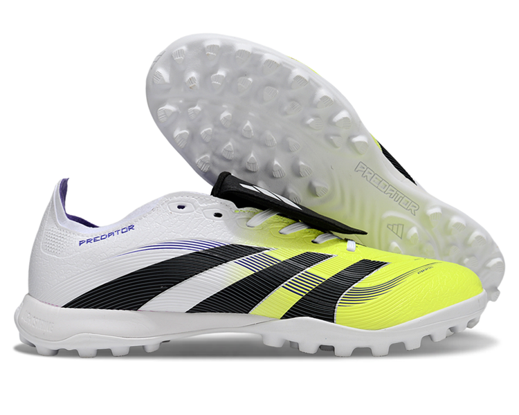 Botas Predator League TF - Fútbol 7