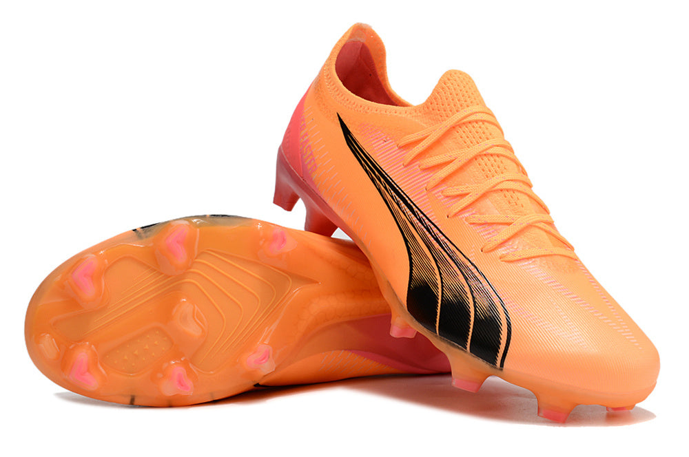 Botas Ultra Ultimate FG - Fútbol 11