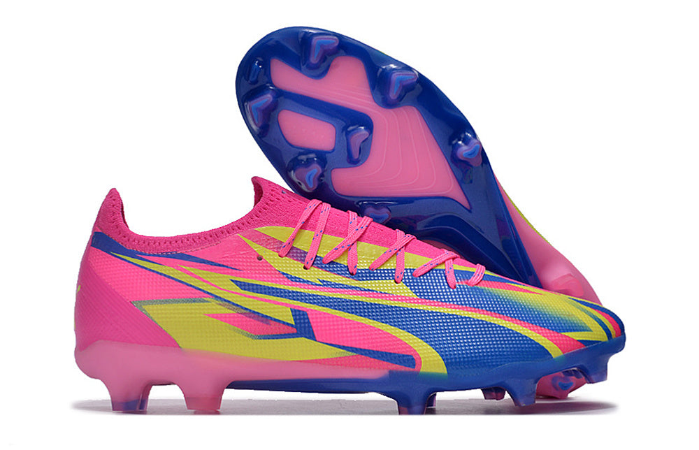 Botas Ultra Ultimate FG - Fútbol 11