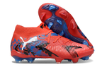 Botas Future 8 Ultimate FG (Con Tobillera) - Fútbol 11