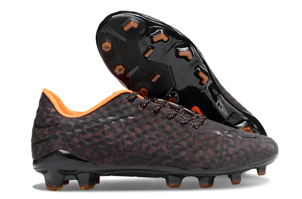 Botas Hypervenom Phantom FG - Fútbol 11