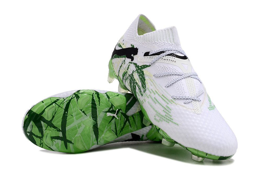 Botas Future 2024 FG - Fútbol 11