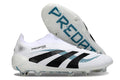 Botas Predator Accuracy+ FG (Con Tobillera) - Fútbol 11