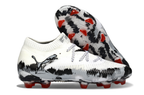 Botas Future 8 Ultimate FG (Con Tobillera) - Fútbol 11