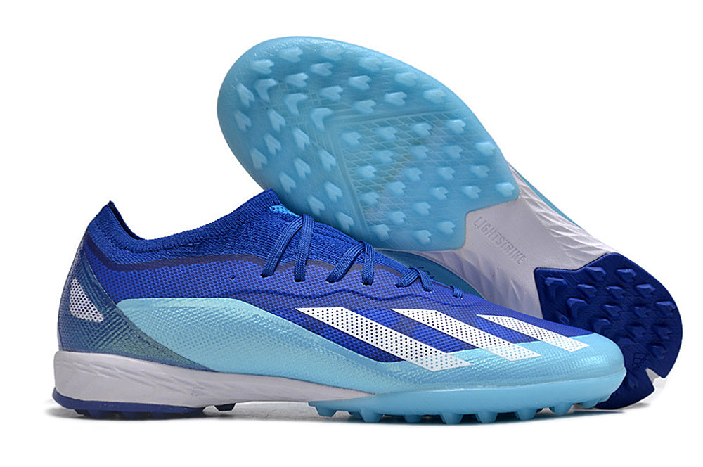 Botas X Speedportal.1 TF - Fútbol 7