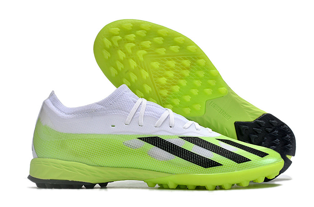 Botas X Speedportal.1 TF - Fútbol 7