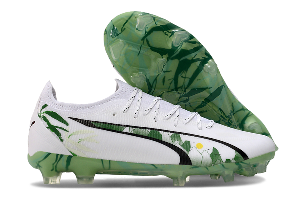 Botas Ultra Ultimate FG - Fútbol 11