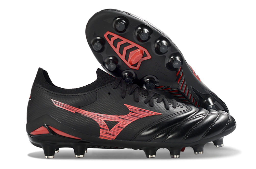 Botas Morelia Neo III Beta Made in Japan FG - Fútbol 11