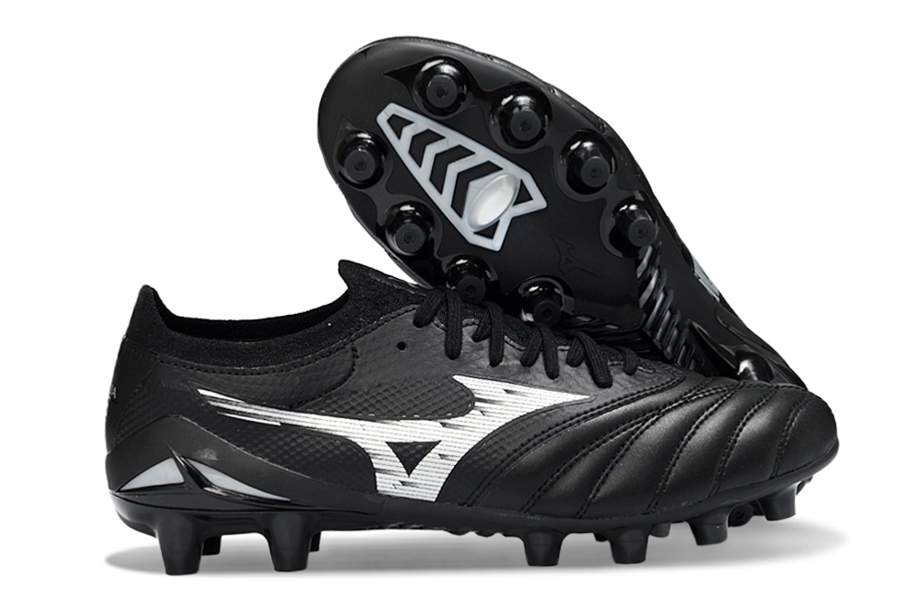 Botas Morelia Neo III Beta Made in Japan FG - Fútbol 11