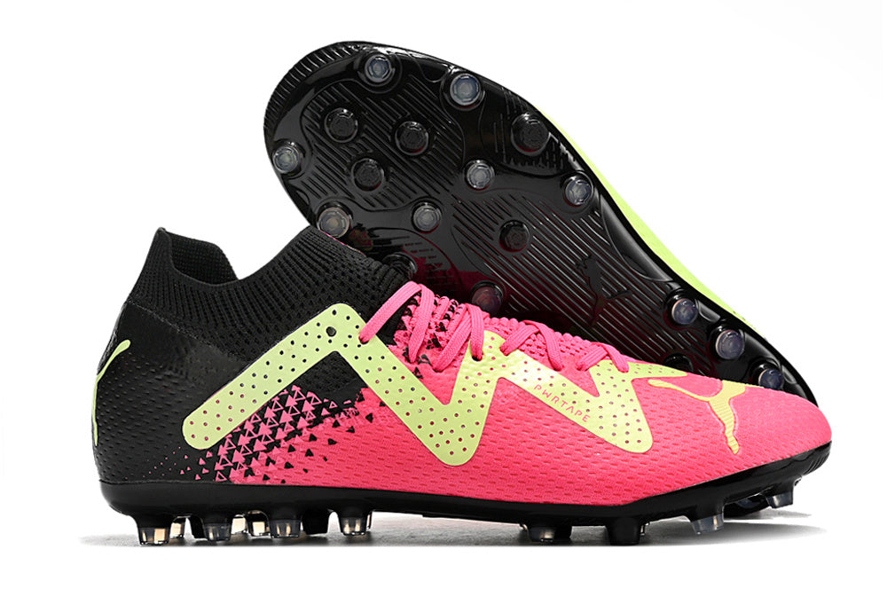 Botas Future Ultimate MG - Fútbol 11