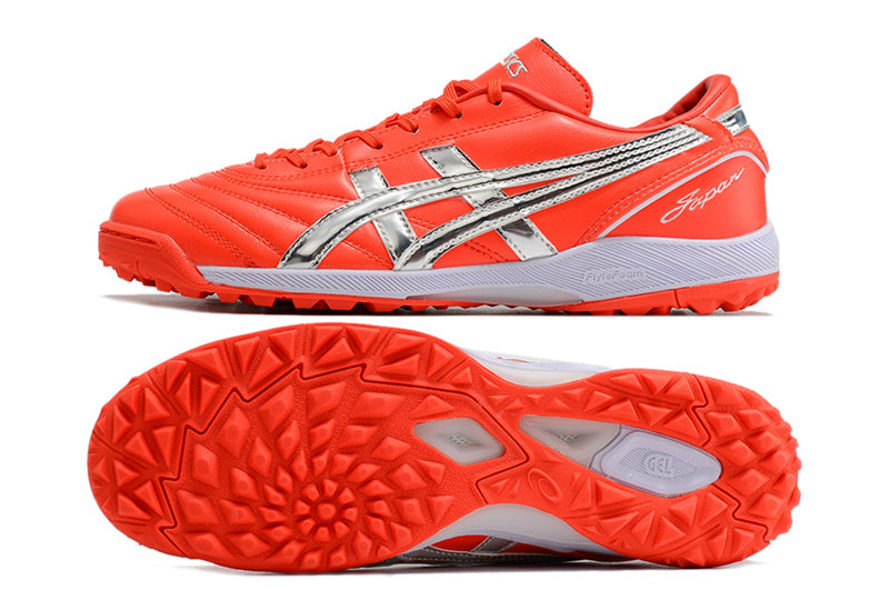 Botas Asics TF - Fútbol 7