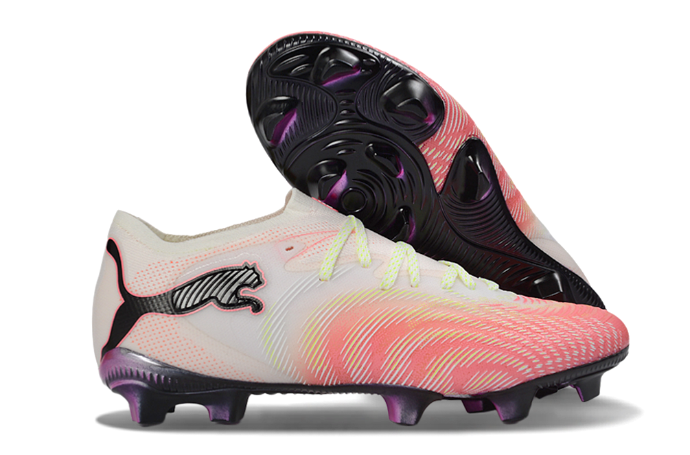 Botas Future 8 Ultimate FG (Con Tobillera) - Fútbol 11