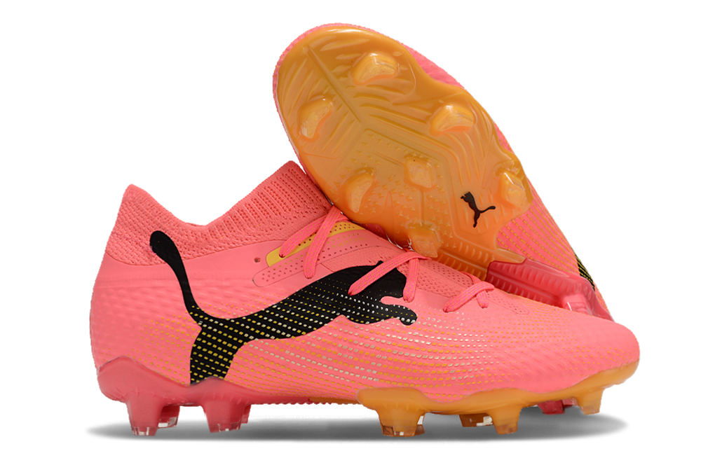 Botas Future 2024 FG - Fútbol 11