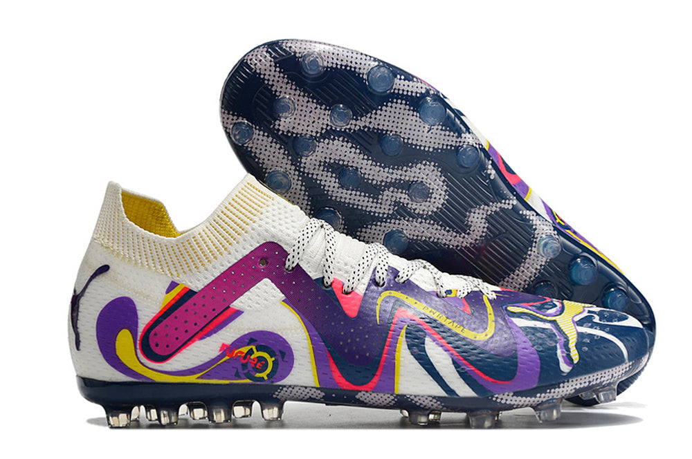 Botas Future Ultimate MG - Fútbol 11