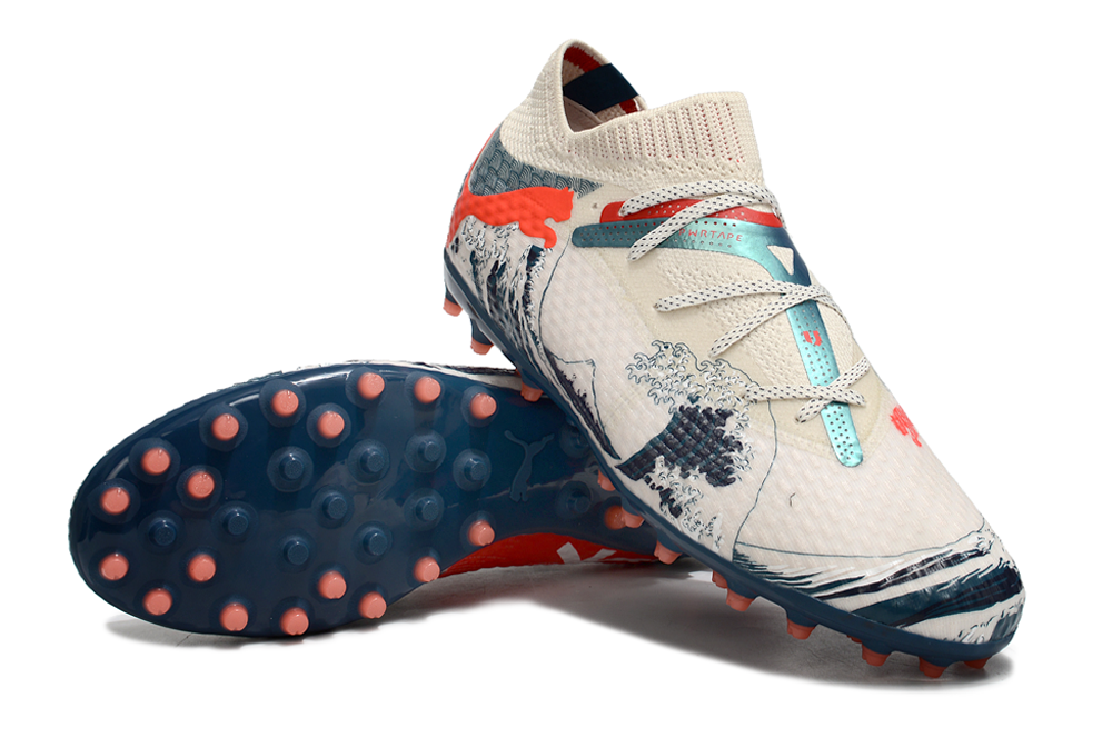 Botas Future 2024 MG - Fútbol 11