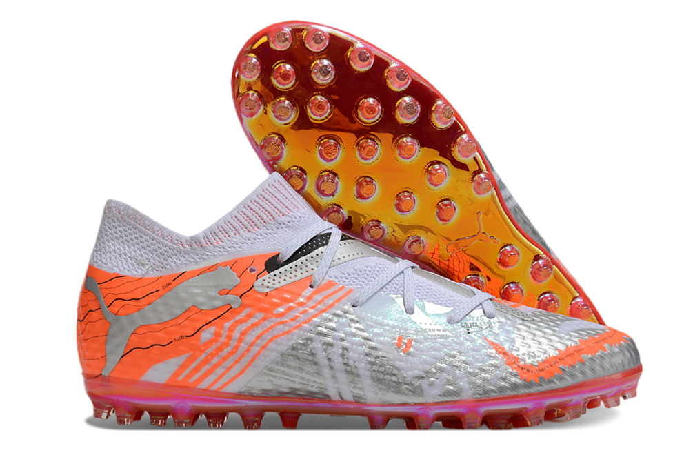 Botas Future Ultimate MG - Fútbol 11