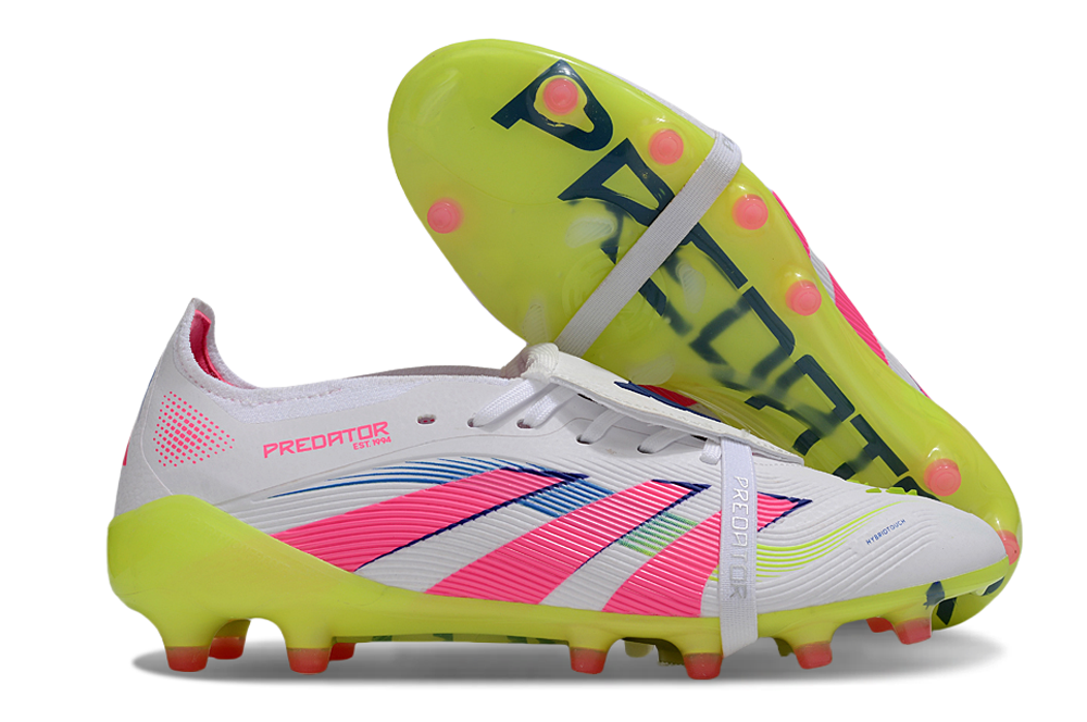 Botas Predator Accuracy Tongue AG - Fútbol 11