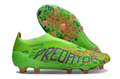 Botas Predator Accuracy+ FG (Con Tobillera) - Fútbol 11