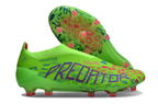 Botas Predator Accuracy+ FG (Con Tobillera) - Fútbol 11