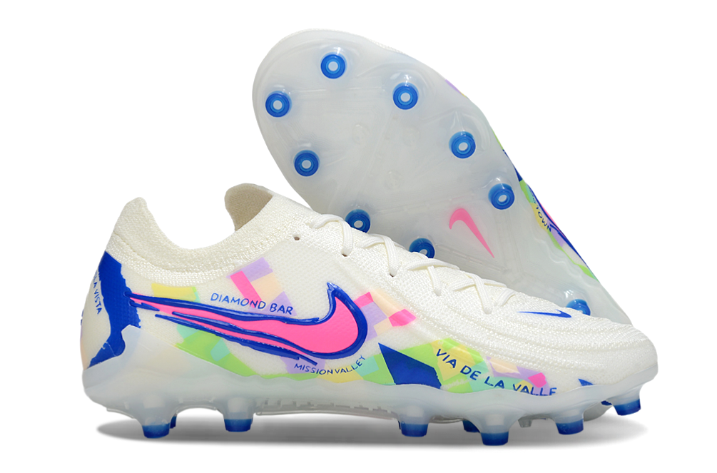 Botas Phantom Luna Elite AG - Fútbol 11