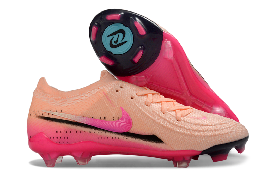 Botas Phantom Luna Elite FG - Fútbol 11