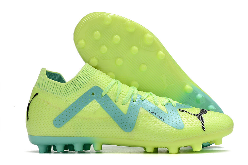 Botas Future Ultimate MG - Fútbol 11