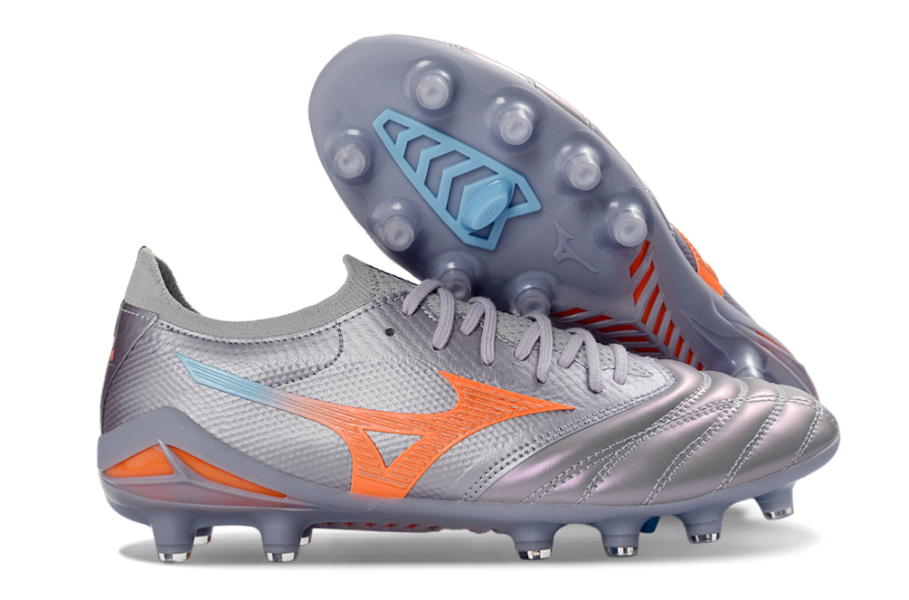 Botas Morelia Neo III Beta Made in Japan FG - Fútbol 11