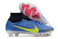 Botas Air Zoom Mercurial Superfly IX Elite FG (Con Tobillera) - Fútbol 11
