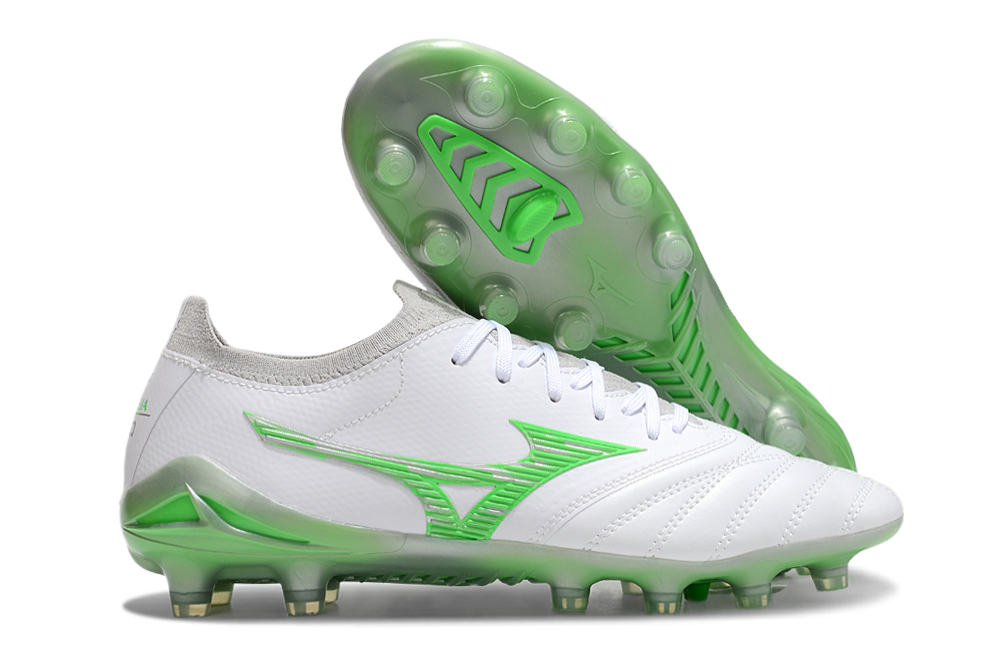 Botas Morelia Neo III Beta Made in Japan FG - Fútbol 11