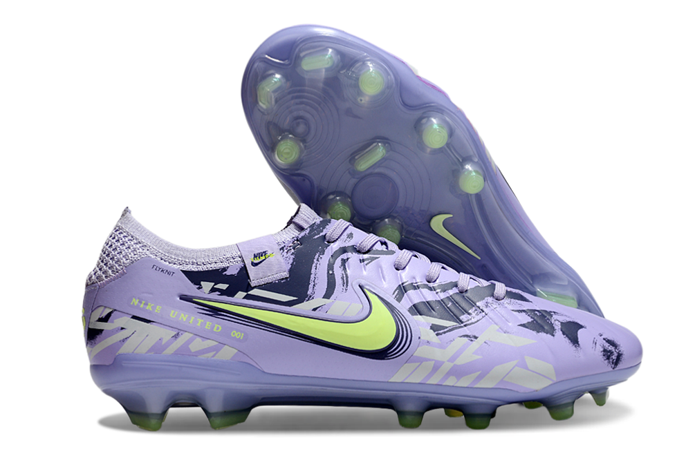 Botas Tiempo Legend 10 Elite FG - Fútbol 11
