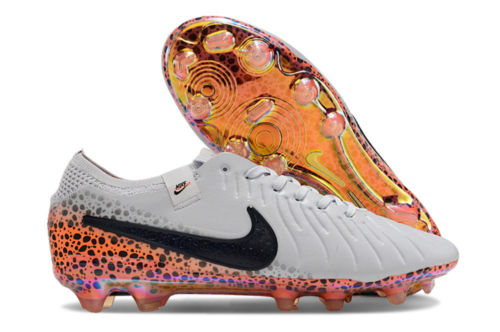 Botas Tiempo Legend 10 Elite FG - Fútbol 11