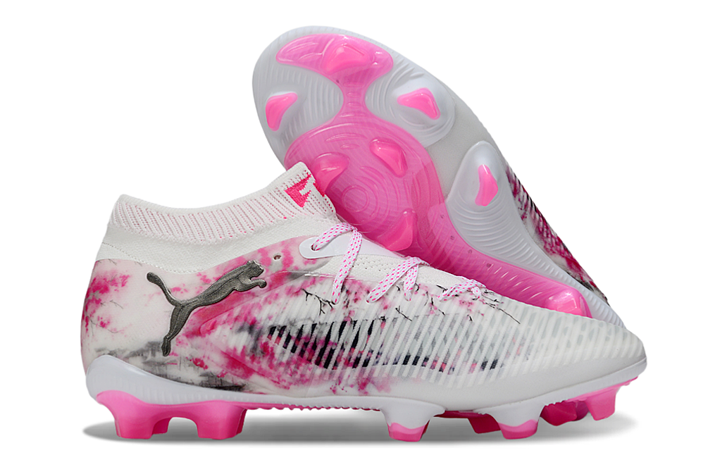 Botas Future 8 Ultimate FG (Con Tobillera) - Fútbol 11