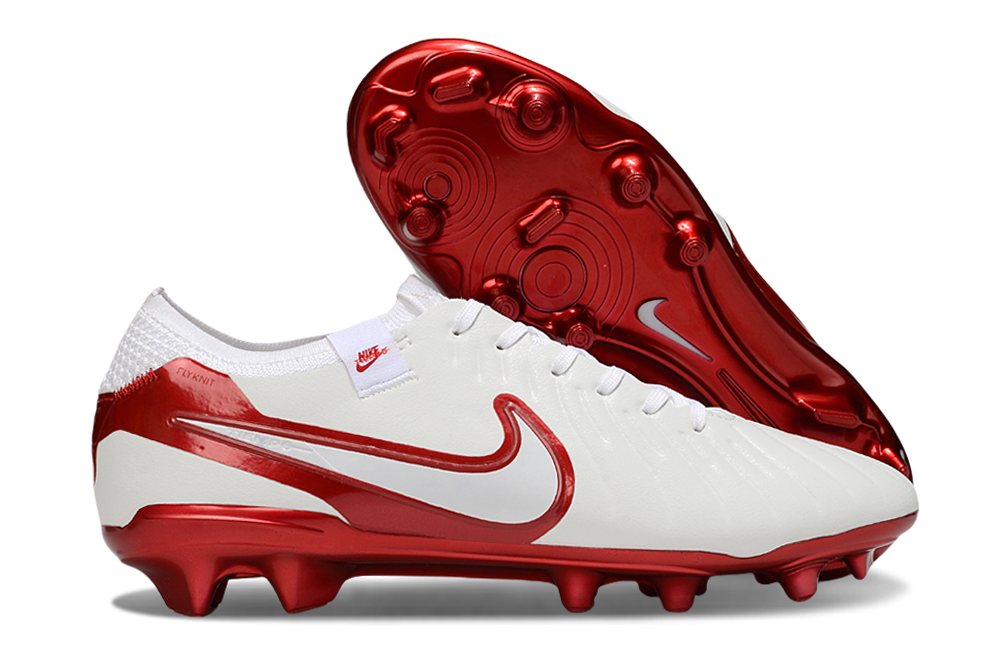 Botas Tiempo Legend 10 Elite FG - Fútbol 11