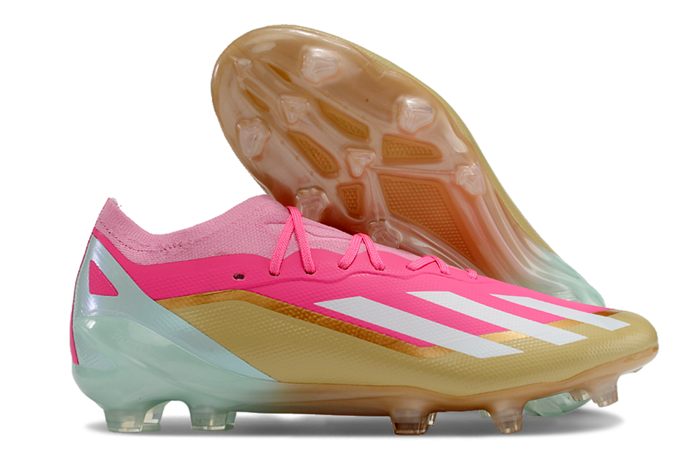Botas X Speedportal.1 FG - Fútbol 11