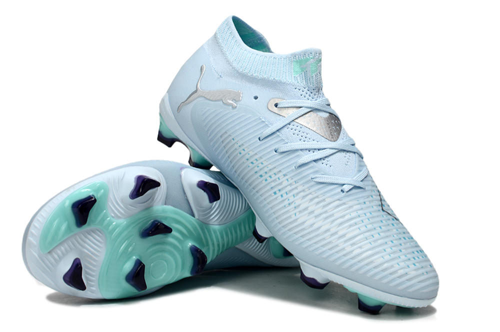Botas Future 8 Ultimate FG (Con Tobillera) - Fútbol 11