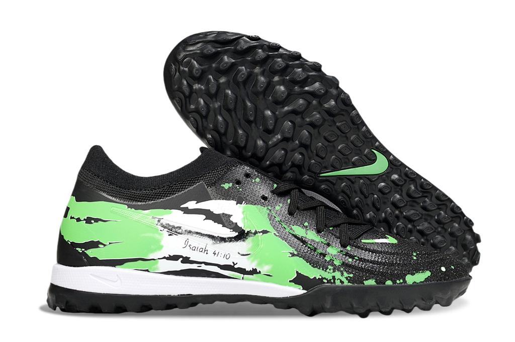Botas Phantom GX II Elite TF - Fútbol 7
