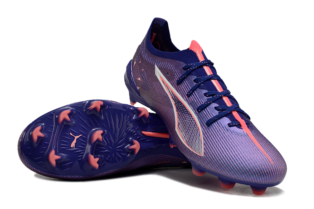 Botas Ultra Ultimate FG - Fútbol 11