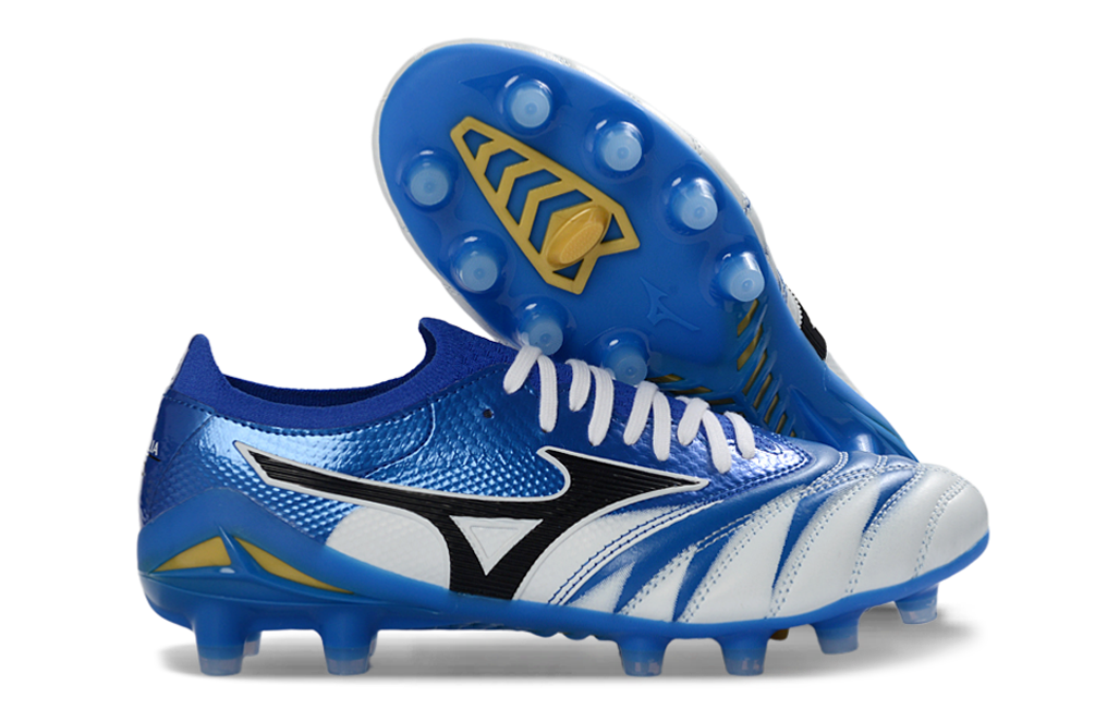 Botas Morelia Neo III Beta Made in Japan FG - Fútbol 11