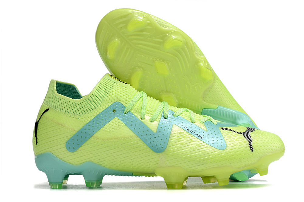 Botas Future Ultimate FG - Fútbol 11