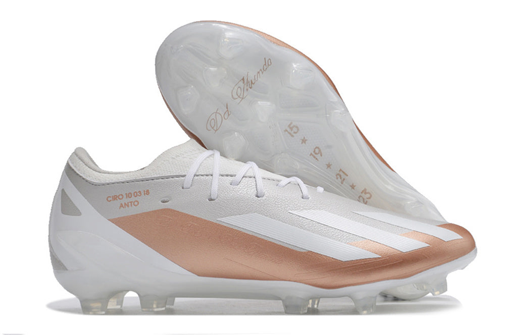 Botas X Speedportal.1 FG - Fútbol 11