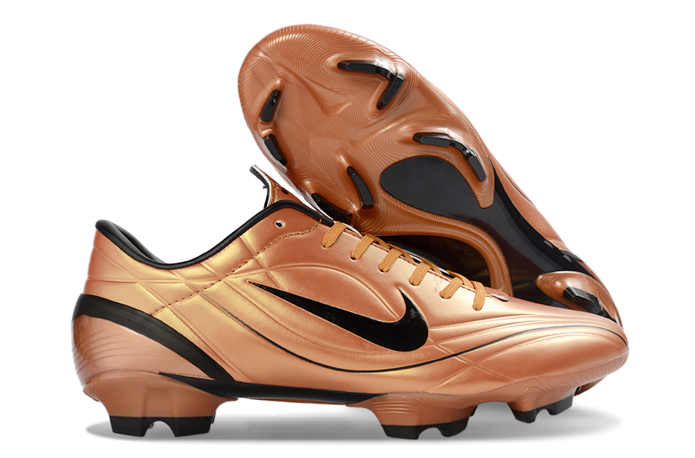 Botas Mercurial Vapor R9 FG - Fútbol 11